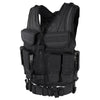Condor Elite Tactical Vest - Bulletproof Zone