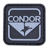 Condor Emblem Pvc ( 10 Pcs / Pack ) - Bulletproof Zone