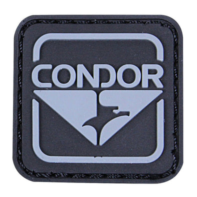 Condor Emblem Pvc ( 10 Pcs / Pack ) - Bulletproof Zone