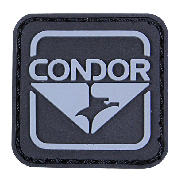 Condor Emblem Pvc ( 10 Pcs / Pack ) - Bulletproof Zone