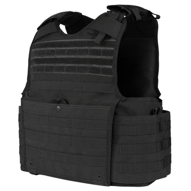Condor Enforcer Releasable Plate Carrier - Bulletproof Zone