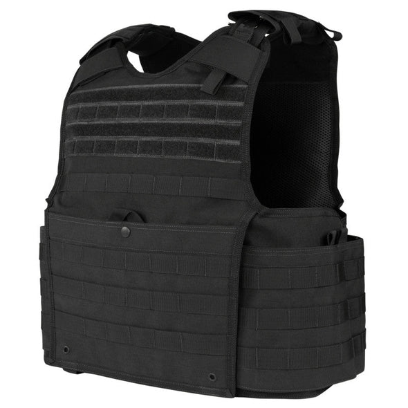 Condor Enforcer Releasable Plate Carrier - Bulletproof Zone