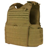 Condor Enforcer Releasable Plate Carrier - Bulletproof Zone
