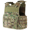 Condor Enforcer Releasable Plate Carrier - Bulletproof Zone