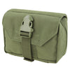 Condor First Response Pouch - Bulletproof Zone