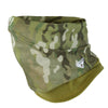 Condor Fleece Multi - Wrap - Bulletproof Zone