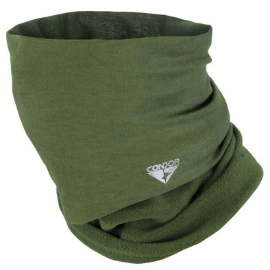 Condor Fleece Multi - Wrap - Bulletproof Zone