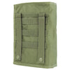 Condor Gas Mask Pouch - Bulletproof Zone