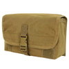 Condor Gas Mask Pouch - Bulletproof Zone