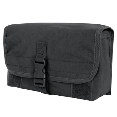 Condor Gas Mask Pouch - Bulletproof Zone