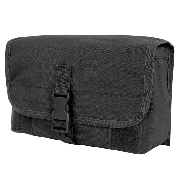 Condor Gas Mask Pouch - Bulletproof Zone