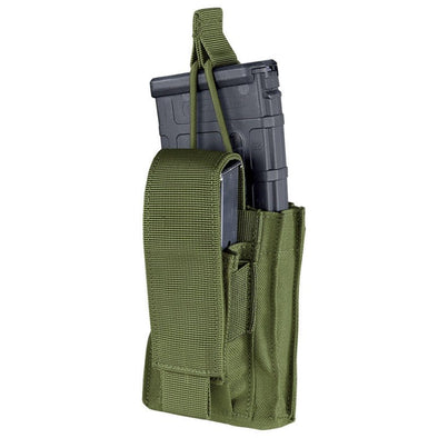 Condor Gen2 Single Kangaroo Mag Pouch - Bulletproof Zone