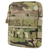 Condor G.P. Pouch - Bulletproof Zone