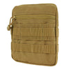 Condor G.P. Pouch - Bulletproof Zone