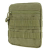 Condor G.P. Pouch - Bulletproof Zone