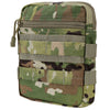 Condor G.P. Pouch - Bulletproof Zone