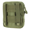 Condor G.P. Pouch - Bulletproof Zone