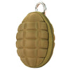 Condor Grenade Key Chain Pouch - Bulletproof Zone