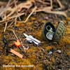 Condor Grenade Key Chain Pouch - Bulletproof Zone