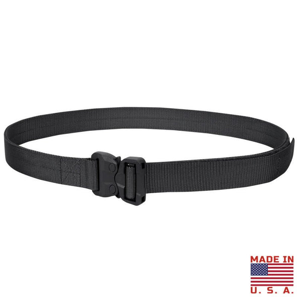 Condor GT Cobra Belt - Bulletproof Zone