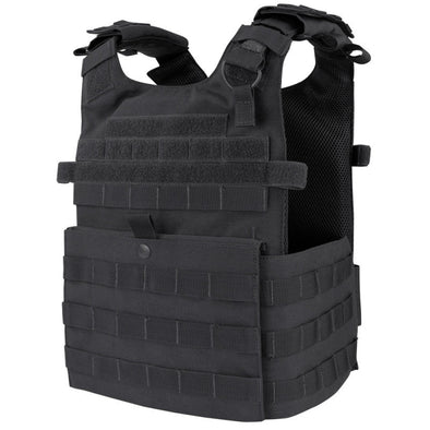 Condor Gunner Plate Carrier - Bulletproof Zone