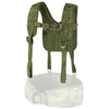 Condor H - Harness - Bulletproof Zone