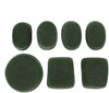 Condor Helmet Pads II - Bulletproof Zone