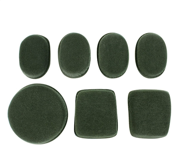Condor Helmet Pads II - Bulletproof Zone