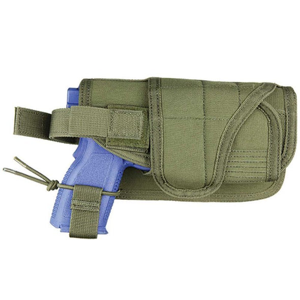 Condor HT Holster - Bulletproof Zone