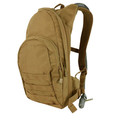 Condor Hydration Pack - Bulletproof Zone