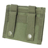 Condor ID Panel - Bulletproof Zone