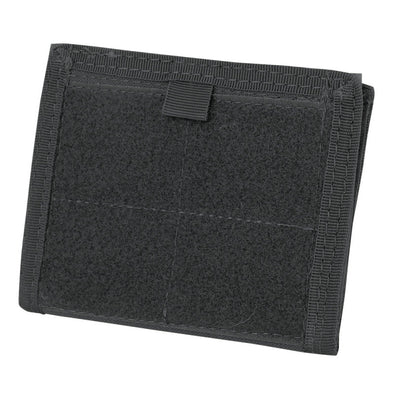 Condor ID Panel - Bulletproof Zone