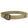 Condor Instructor'S Belt - Bulletproof Zone