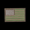 Condor US Flag Patch - Bulletproof Zone