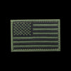 Condor US Flag Patch - Bulletproof Zone
