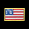 Condor US Flag Patch - Bulletproof Zone