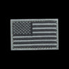 Condor US Flag Patch - Bulletproof Zone