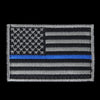 Condor US Flag Patch - Bulletproof Zone