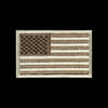 Condor US Flag Patch - Bulletproof Zone
