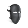 Atomic Defense CQCM™ Full Face Bulletproof Mask | NIJ Level IIIA+