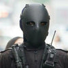 Atomic Defense CQCM™ Full Face Bulletproof Mask | NIJ Level IIIA+