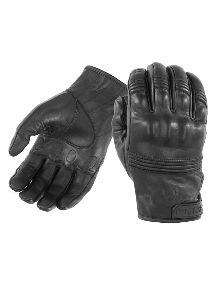 damascus-all-leather-gloves-