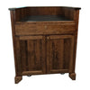 Executive Wood Products Defender™ Anti-Ballistic Work Station