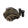 Defense Mechanisms Ballistic Helmet Cover - Bulletproof Zone
