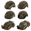 Defense Mechanisms Ballistic Helmet Cover - Bulletproof Zone