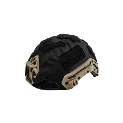 Defense Mechanisms Ballistic Helmet Cover - Bulletproof Zone