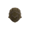Defense Mechanisms Ballistic Helmet Cover - Bulletproof Zone