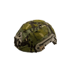 Defense Mechanisms Ballistic Helmet Cover - Bulletproof Zone