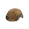 Defense Mechanisms Ballistic Helmet Cover - Bulletproof Zone