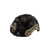Defense Mechanisms Ballistic Helmet Cover - Bulletproof Zone
